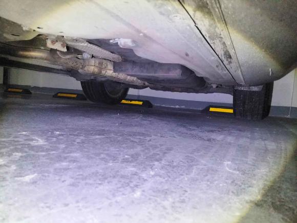 [苏州·晋A] 二手保时捷Cayenne2011款 Cayenne 3.0T