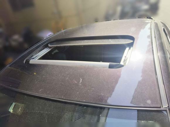 [深圳·粤B] 二手马自达阿特兹2017款 2.5L 蓝天运动版