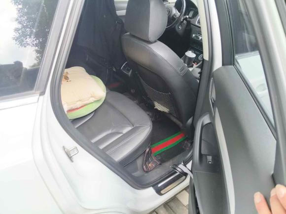 [苏州·苏E] 二手奥迪奥迪Q32015款 35 TFSI 舒适型