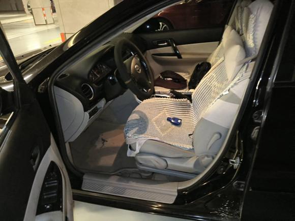 [武汉·鄂A] 二手马自达马自达62008款 2.0L 自动时尚型