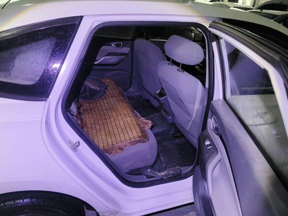 [无锡·苏B] 二手宝骏宝骏RC-52020款 1.5L 手动智耀精英型