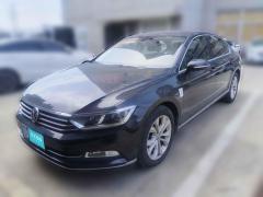 [宁波·浙B] 大众迈腾2018款 330TSI DSG 豪华型