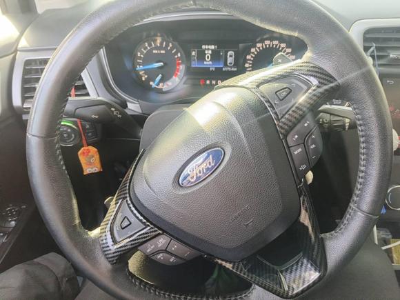 [苏州·苏E] 二手福特蒙迪欧2017款 EcoBoost 180 时尚型