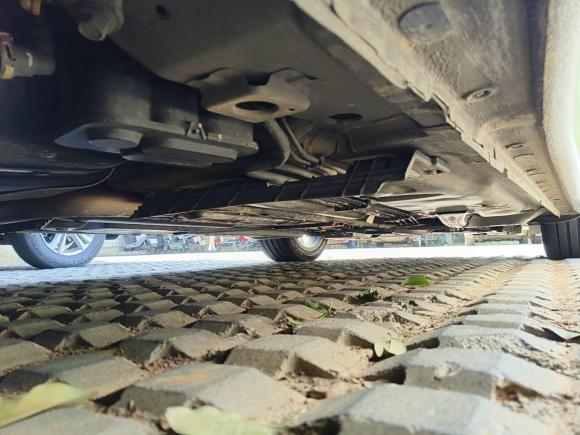 [南昌·赣M] 二手别克君越2022款 Avenir艾维亚 先享型