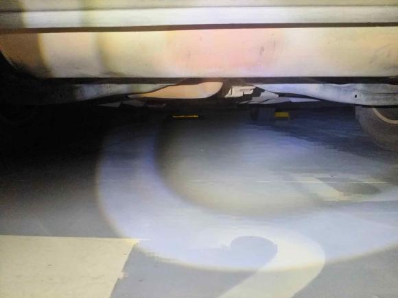 [南昌·赣A] 二手Jeep自由光2016款 2.4L 专业智能版