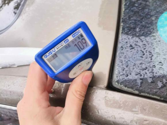 [南昌·赣A] 二手别克昂科威Plus2015款 20T 四驱精英型