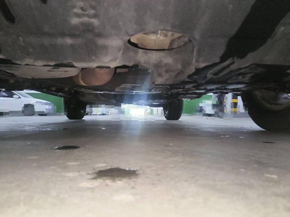 [济南·鲁A] 二手丰田RAV4荣放2011款 2.0L 自动豪华版