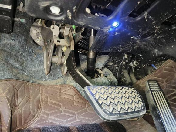 [西安·陕A] 二手丰田亚洲龙2019款 2.0L XLE尊享版 国VI