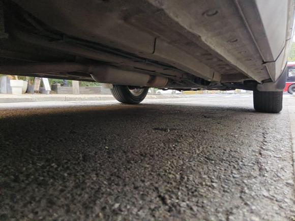 [成都·川A] 二手捷途捷途X90 PLUS2021款 1.5T 手动洋房 5座