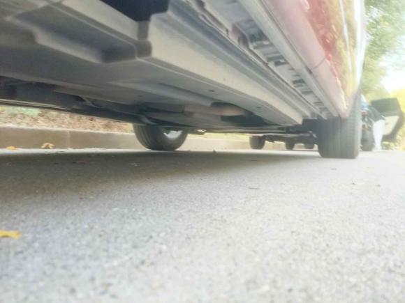 [上海·沪B] 二手捷豹捷豹F-PACE2018款 2.0T 四驱都市尊享版