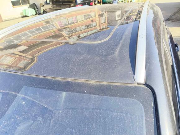 [杭州·沪C] 二手捷途捷途X70 PLUS2021款 1.6T DCT地 7座