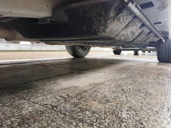 [台州·浙J] 二手吉利汽车博越2020款 1.8TD DCT两驱智联型4G互联版