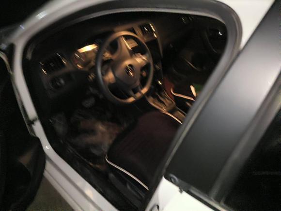 [济南·鲁A] 二手大众Polo2014款 1.4L 自动舒适版