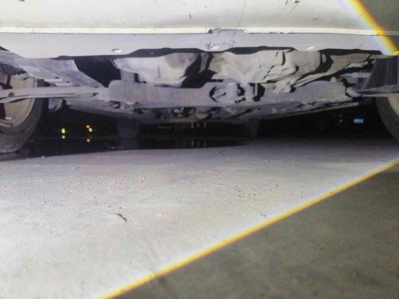 [苏州·鲁D] 二手日产玛驰2010款 1.5L 手动易型版