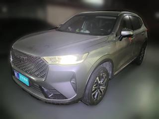 哈弗哈弗H62021款 第三代 1.5T 自动两驱Max