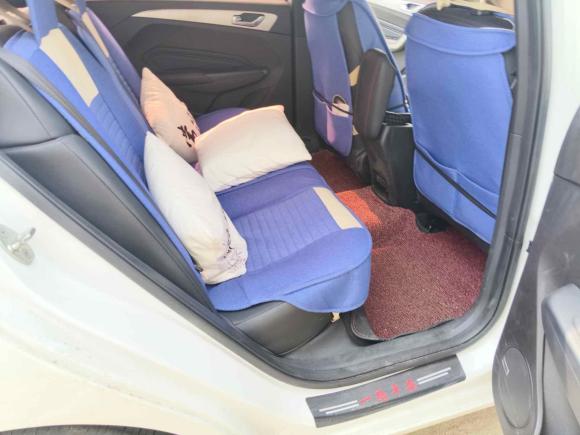 [常州·苏D] 二手奇瑞艾瑞泽52018款 1.5L 手动致敬青春版