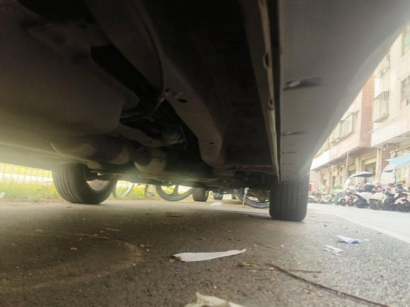 [深圳·粤S] 二手东风风光风光S5602018款 1.8L 手动都市型 7座