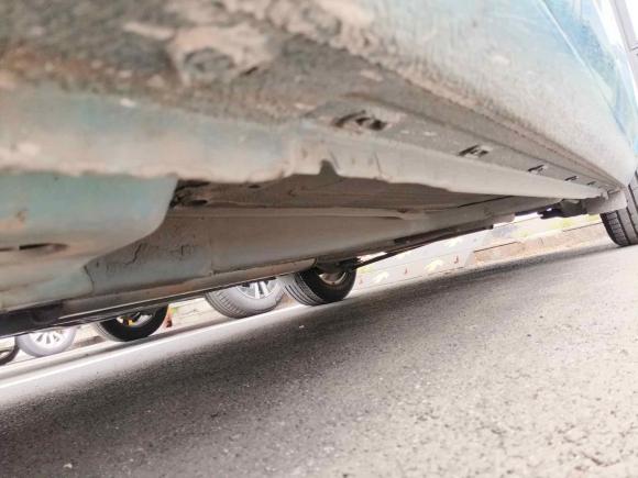 [合肥·皖A] 二手别克英朗2014款 XT 1.6L 自动时尚版