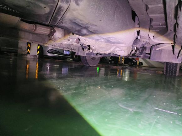 [合肥·皖A] 二手长安凯程长安睿行M602023款 1.5L GDI舒适型客车6/7座