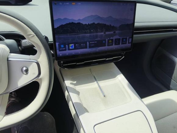 [合肥·皖A] 二手昊铂昊铂GT2023款 710后驱超充Max版