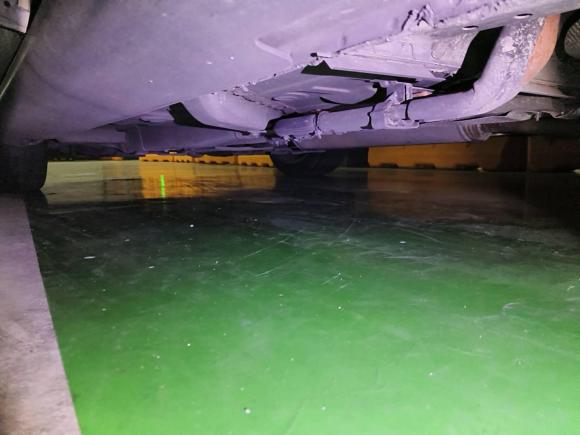 [杭州·浙A] 二手别克微蓝62022款 插电混动 互联智慧型