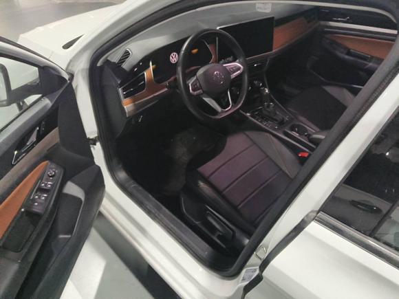 [杭州·浙A] 二手大众宝来2023款 200TSI DSG悦行版