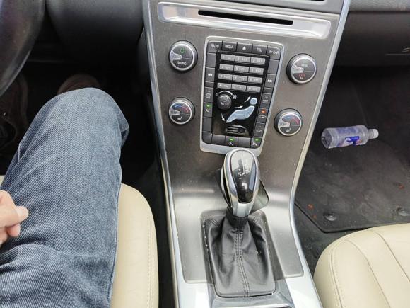 [南通·苏F] 二手沃尔沃沃尔沃XC602014款 改款 T5 智逸版