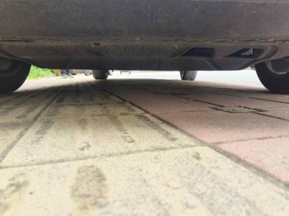 [合肥·皖A] 二手大众迈腾2017款 330TSI DSG 豪华型