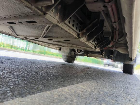 [武汉·鄂A] 二手东风御风御风EM262023款 标准版 41.472kWh 河南锂动