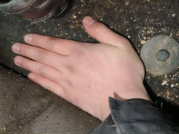 [义乌·浙G] 二手观致观致32015款 都市SUV 1.6T 自动炫动派