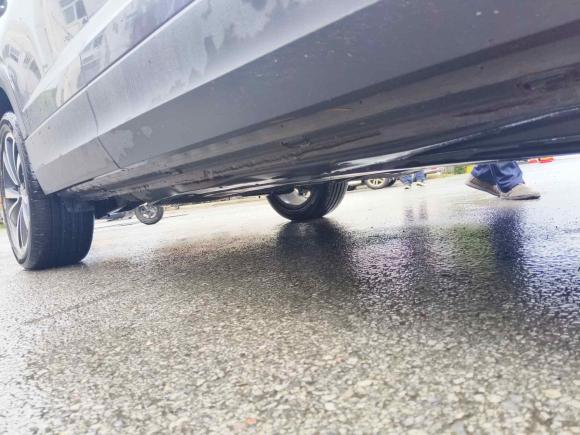 [上海·沪C] 二手大众途岳2022款 280TSI 两驱豪华版