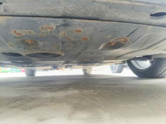 [温州·浙C] 二手现代菲斯塔2019款 280TGDi 智享版 国V