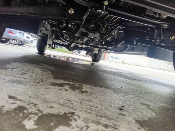 [宁波·浙B] 二手长安凯程长安睿行M802021款 1.6L基本型2座单蒸空调国VI平顶背掀门DAM16KR