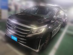 [深圳·粤B]广汽传祺&nbsp;&nbsp;传祺M8&nbsp;&nbsp;2023款 领秀系列 390T 尊贵版