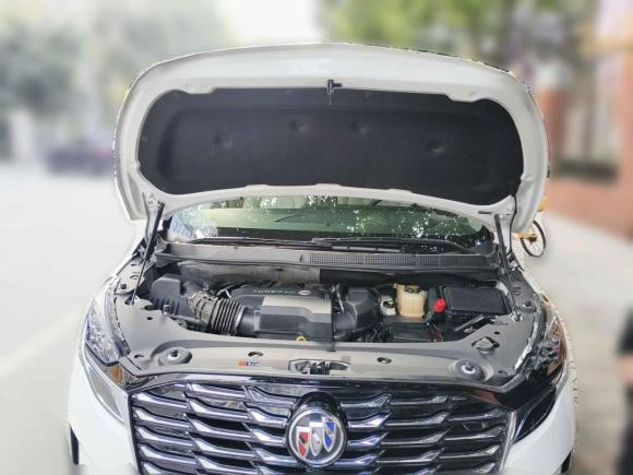 [成都·川G] 二手别克别克GL82023款 ES陆尊 舒适型