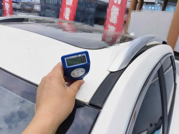 [台州·鄂D] 二手荣威荣威RX52019款 20T 两驱自动4G互联铂金版