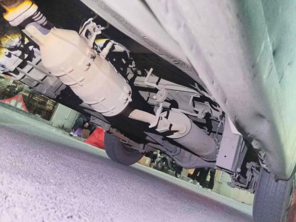 [武汉·鄂A] 二手长安凯程长安之星92020款 1.5L 基本型客车5座国VI DAM15KR