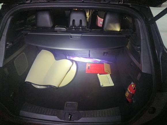 [无锡·苏D] 二手林肯林肯MKC2017款 2.0T 两驱尊享版