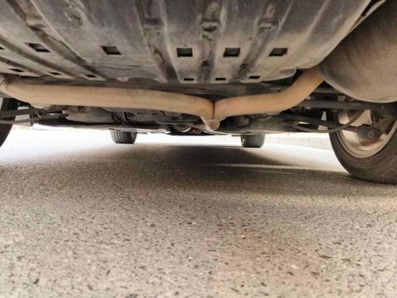 [常州·苏D] 二手本田思铂睿2013款 2.4L 豪华版