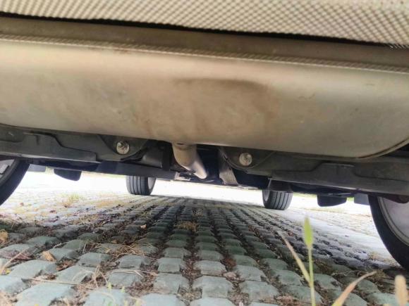 [合肥·苏E] 二手领克领克012017款 2.0T 两驱型Pro版