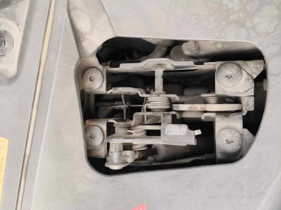 [嘉兴·浙F] 二手宝马宝马7系2009款 730Li领先型