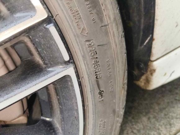 [西安·陕A] 二手奔驰奔驰C级2022款 C 260 L 运动版