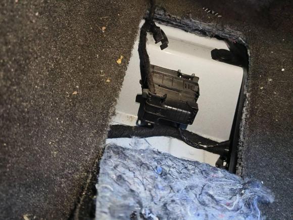 [济南·鲁A] 二手雪佛兰创酷2016款 1.4T 自动两驱舒适天窗版