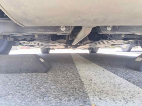 [上海·皖B] 二手领克领克02 Hatchback2021款 2.0TD Halo 驾控套件版