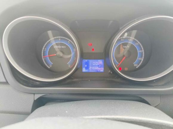 [广州·粤A] 二手长安凯程长安睿行M902021款 2.0L标准型平顶背掀门6座LJ481Q6