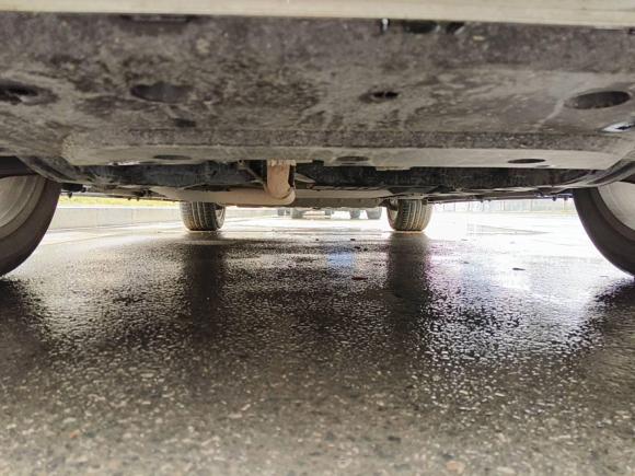 [西安·陕A] 二手理想汽车理想ONE2021款 增程6座版