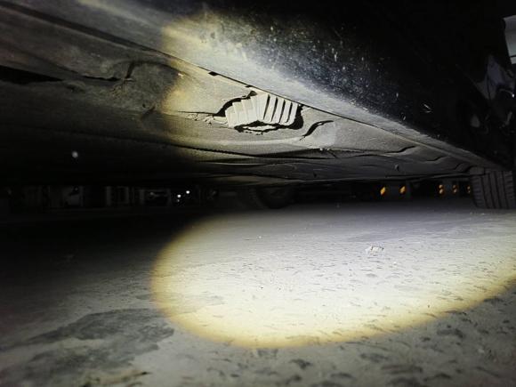 [台州·浙J] 二手宝马宝马5系2011款 520Li 典雅型