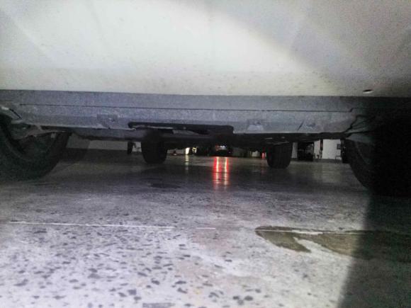 [上海·皖B] 二手哈弗哈弗F7x2019款 1.5T 两驱极智潮玩版