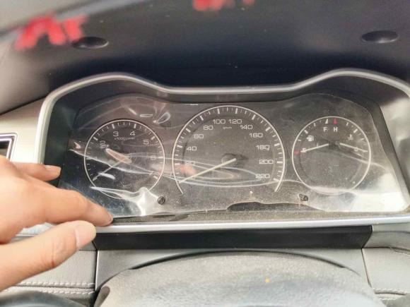 [义乌·浙G] 二手众泰大迈X72017款 1.8T DCT豪华型