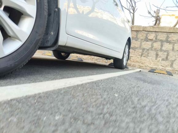 [青岛·鲁B] 二手现代朗动2016款 1.6L 自动智能型